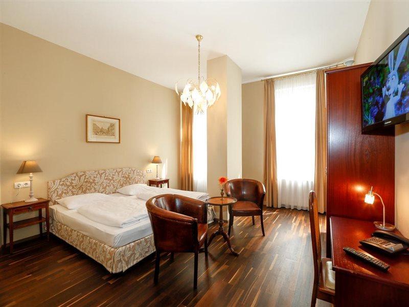 Timeout City Hotel, 5 Min To City Center, Self Check In Відень Екстер'єр фото
