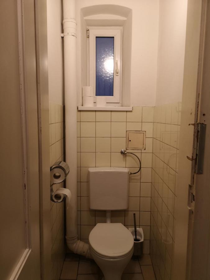 Timeout City Hotel, 5 Min To City Center, Self Check In Відень Екстер'єр фото